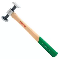 Молоток TOPTUL для рихтовки (JFAA0133)