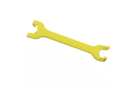 Ключ Stanley сантехнический для ванн и раковин 1/2х3/4 (0-70-454) - Фото