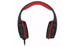 Наушники SVEN AP-G300MV Black-Red