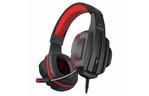 Наушники SVEN AP-G300MV Black-Red