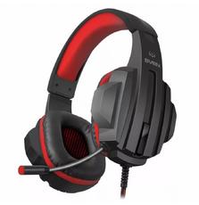Наушники SVEN AP-G300MV Black-Red