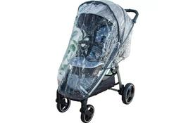 Дождевик Baby Design Coco/Wave (203398) - Фото