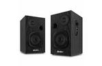 Акустическая система SVEN SPS-585 Black