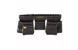 Сумка для инструмента Stanley пояс столяра с подсумками (STST1-80113) - Фото