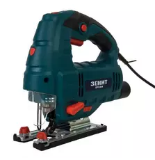 Электролобзик Зенит ЗПЛ-1000 профи (843823)