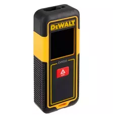 Дальномер DeWALT DW033
