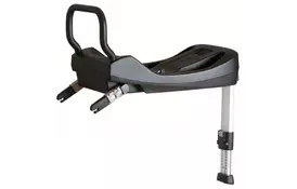 База для автокресла Hauck Comfort black (33989-3) - Фото