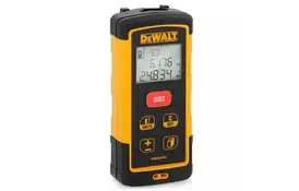 Далекомір DeWALT DW03050 - Фото