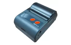 Принтер этикеток Syncotek MPT II (MPTII-SC0020) - Фото