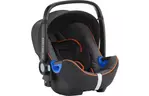 Автокресло Britax-Romer Baby-Safe i-Size Black Marble (2000024382)