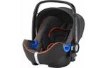 Автокресло Britax-Romer Baby-Safe i-Size Black Marble (2000024382)