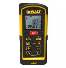 Дальномер DeWALT DW03101
