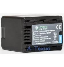 Аккумулятор к фото/видео PowerPlant Panasonic VW-VBK360 (DV00DV1293)