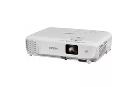Проектор EPSON EB-X500 (V11H972140) - Фото