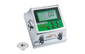 Ключ TOPTUL динамометрический тестер 6,8-68Nm (IEB007068) - Фото