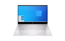 Ноутбук HP ENVY 15-ep0022ur (1U9K2EA) - Фото