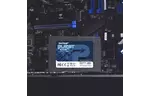 Накопитель SSD 2.5'' 120GB Burst Elite Patriot (PBE120GS25SSDR)