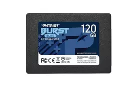 Накопитель SSD 2.5