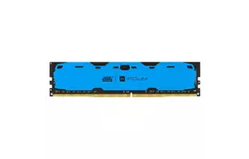 Модуль памяти  Goodram (IR-R2400D464L17/16G) - Фото