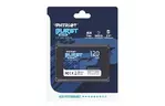 Накопитель SSD 2.5'' 960GB Burst Elite Patriot (PBE960GS25SSDR)