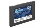 Накопитель SSD 2.5'' 960GB Burst Elite Patriot (PBE960GS25SSDR)