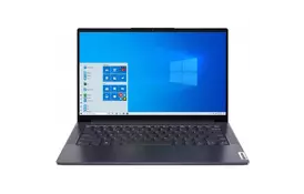 Ноутбук Lenovo Yoga Slim 7 14ARE05 (82A200BNRA) - Фото