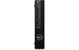 Компьютер Dell OptiPlex 3080 MFF / i3-10100T (N006O3080MFF) - Фото