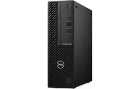 Компьютер Dell OptiPlex 3080 SFF / i5-10500 (N017O3080SFF) - Фото