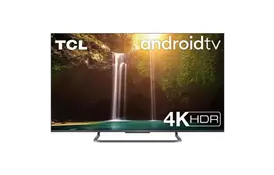 Телевизор TCL 65P815 - Фото