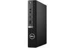 Компьютер Dell OptiPlex 5080 MFF / i7-10700T (N010O5080MFF)