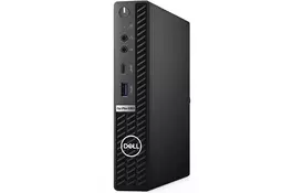 Компьютер Dell OptiPlex 5080 MFF / i7-10700T (N010O5080MFF) - Фото