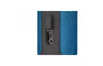 Акустическая система 2E SoundXTube TWS MP3 Wireless Waterproof Blue (2E-BSSXTWBL)