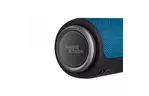 Акустическая система 2E SoundXTube TWS MP3 Wireless Waterproof Blue (2E-BSSXTWBL)