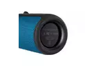 Акустическая система 2E SoundXTube TWS MP3 Wireless Waterproof Blue (2E-BSSXTWBL)