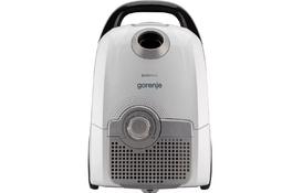 Пылесос Gorenje VCE21EMW - Фото