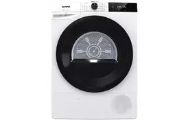 Сушильна машина Gorenje DPE92 - Фото