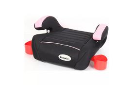 Автокресло Car child бустер seat (BXS-220 pink) - Фото