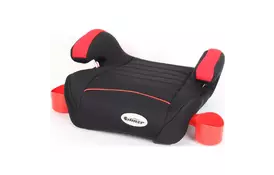 Автокресло Car child бустер seat (BXS-220 red) - Фото