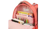 Рюкзак школьный Xiaomi Mi Childhood growth school bag pink (601962)