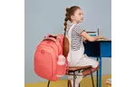 Рюкзак школьный Xiaomi Mi Childhood growth school bag pink (601962)