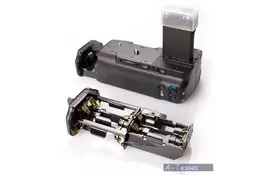 Батарейный блок Meike Canon 550D, 600D, 650D, 700D (Canon BG-E8) (DV00BG0025) - Фото