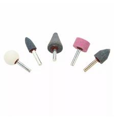 Насадка Tolsen шлифовальных насадок 5 шт (77110)