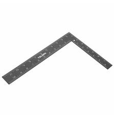Угольник Tolsen 200х300 мм сталь 2 мм (35042)