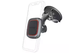 Универсальный автодержатель Intaleo CM01GP (1283126483677) - Фото