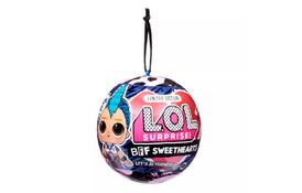 Кукла L.O.L. Surprise! серии Валентинки Панк и Рокер (573937) - Фото