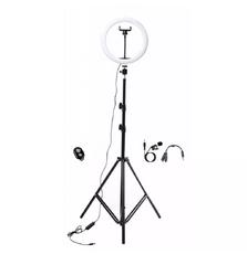 Набор блогера XoKo BS-200+, microphone, remote control (BS-200+)