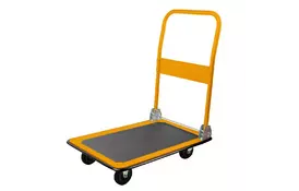 Тележка грузовая Tolsen 73.5х48 см, 150 кг (62605) - Фото