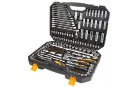 Набор инструментов Tolsen 216 предм. (15147) - Фото