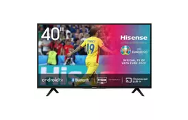 Телевізор Hisense 40B6700PA - Фото