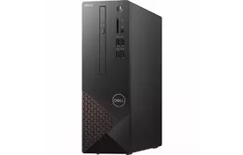 Компьютер Dell Vostro 3681 SFF / i5-10400 (N209VD3681EMEA01_2101-GG-08) - Фото